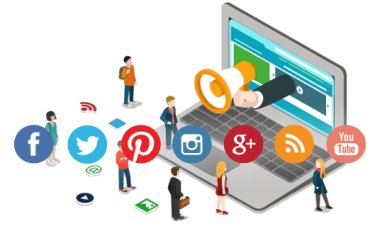 Tendências Para as Redes Sociais em 2023