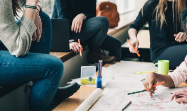 Código de conduta e sua importância para o engajamento dos funcionários com a empresa.