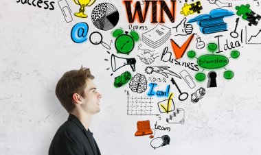 CRIATIVIDADE - O PODER DA MENTE NO MUNDO DOS NEGÓCIOS