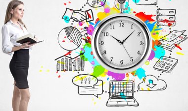 TEMPO - O PODER DA MENTE NO MUNDO DOS NEGÓCIOS