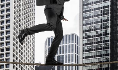 EQUILÍBRIO  - O PODER DA MENTE NO MUNDO DOS NEGÓCIOS