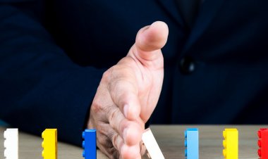 GESTÃO DE CRISE - FAÇA O QUE TEM QUE SER FEITO!