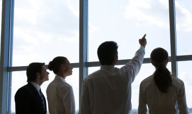 LIDERANÇA - FAÇA O QUE TEM QUE SER FEITO