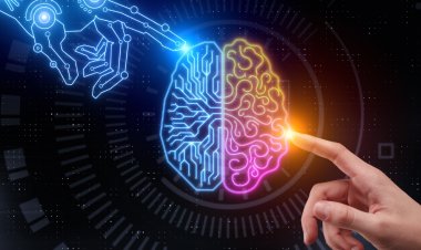 INTELIGÊNCIA ARTIFICIAL - FAÇA O QUE TEM QUE SER FEITO!