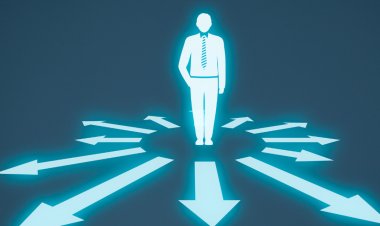 DECISÕES - FAÇA O QUE TEM QUE SER FEITO