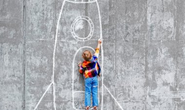 "TUDO DEPENDE DO QUANTO VOCÊ ACREDITA E TRABALHA  EM SEU SONHO"