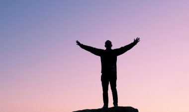 NADA É IMPOSSÍVEL ATÉ ALGUÉM FAZER! - FAÇA O QUE TEM QUE SER FEITO.