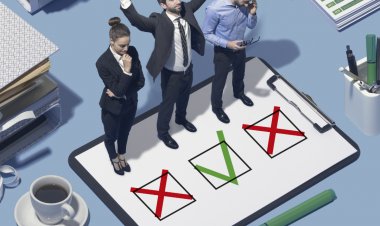 CONCORRÊNCIA - FAÇA O QUE TEM QUE SER FEITO