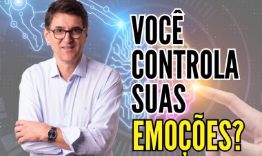 INTELIGENCIA EMOCIONAL - FAÇA O QUE TEM QUE SER FEITO!