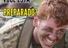 VOCÊ ESTÁ PREPARADO? - FAÇA O QUE TEM QUE SER FEITO!