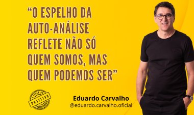 AUTOCONHECIMENTO - O PODER DO COMPORTAMENTO POSITIVO