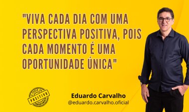 VIVA A VIDA POSITIVAMENTE - O PODER DO COMPORTAMENTO POSITIVO.