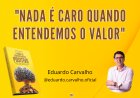NADA É CARO - O PODER DO COMPORTAMENTO POSITIVO
